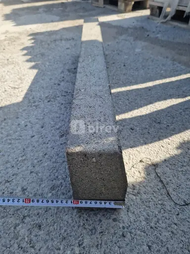 Beton ustası — iş nümunəsi 5