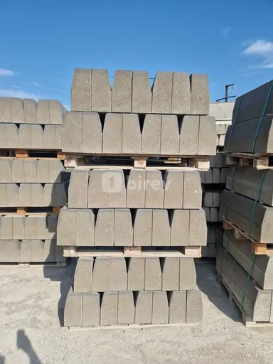 Beton ustası — iş nümunəsi 6
