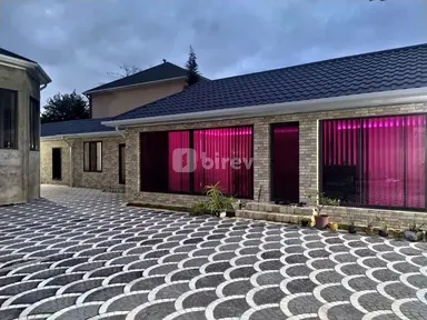 Beton ustası — iş nümunəsi 12