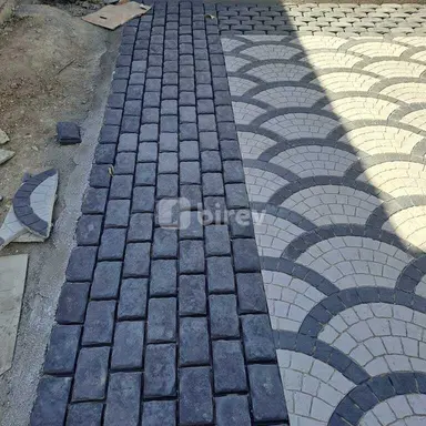Beton ustası — iş nümunəsi 13