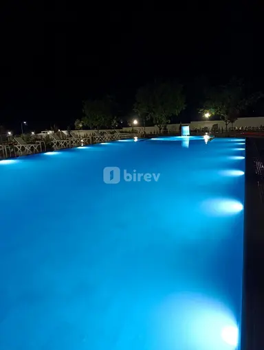 Hovuz ustası — iş nümunəsi 3