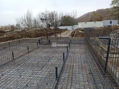 Hovuz ustası — iş nümunəsi 5