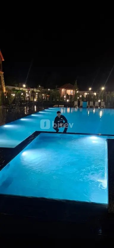 Hovuz ustası — iş nümunəsi 10