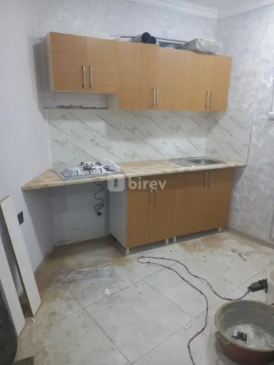 Mətbəx mebeli ustası — iş nümunəsi 2