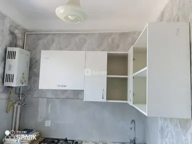 Mətbəx mebeli ustası — iş nümunəsi 14