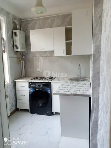 Mətbəx mebeli ustası — iş nümunəsi 15