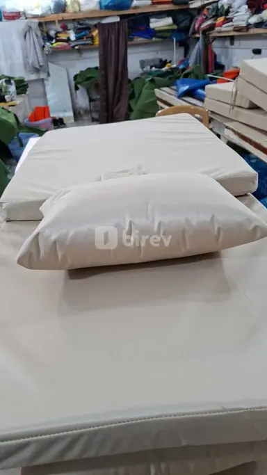 Döşək ustası — iş nümunəsi 3
