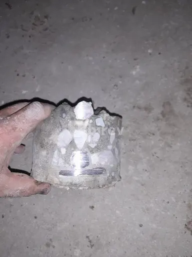 Beton ustası — iş nümunəsi 6