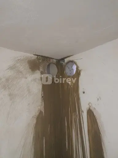 Beton ustası — iş nümunəsi 8