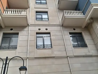 Beton ustası — iş nümunəsi 11
