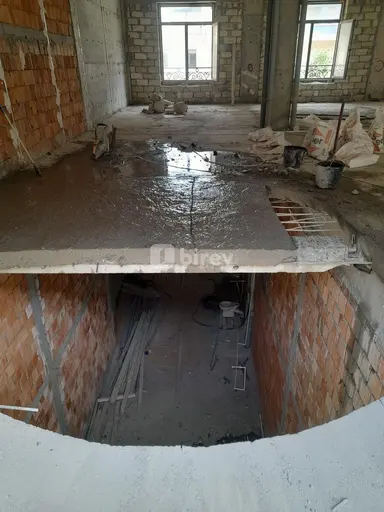 Beton ustası — iş nümunəsi 13