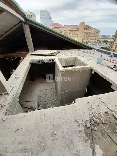 Beton ustası — iş nümunəsi 14