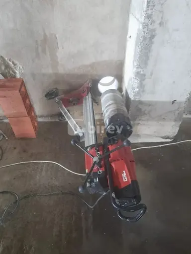 Beton ustası — iş nümunəsi 16