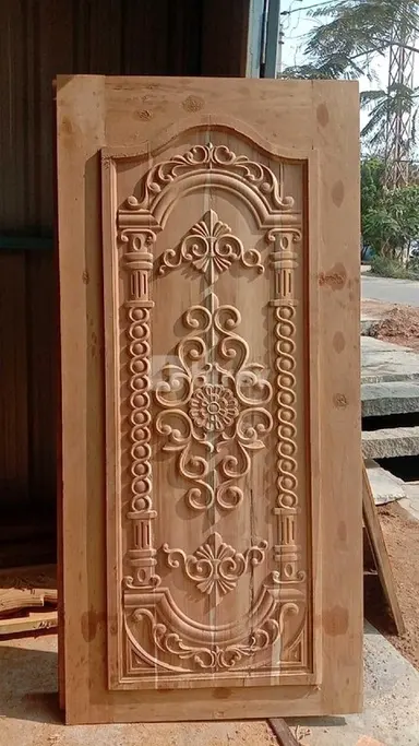 Dülgər — iş nümunəsi 14