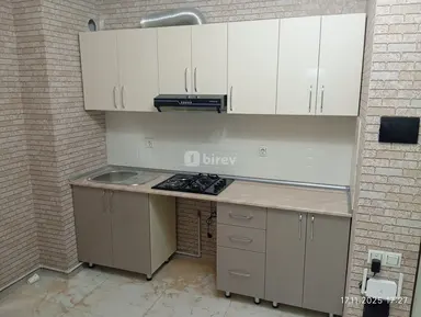 Mebel yığan — iş nümunəsi 1