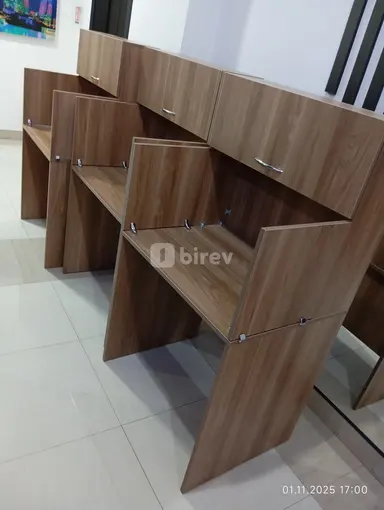 Mebel yığan — iş nümunəsi 4