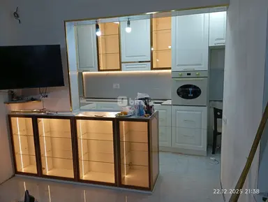 Mebel yığan — iş nümunəsi 5