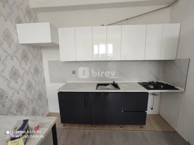 Mətbəx mebeli ustası — iş nümunəsi 1