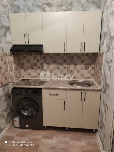 Mətbəx mebeli ustası — iş nümunəsi 5