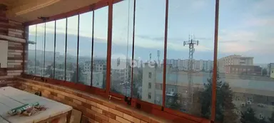 Pəncərə ustası — iş nümunəsi 2