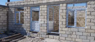 Pəncərə ustası — iş nümunəsi 10