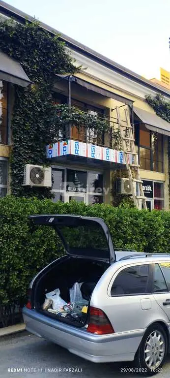 Pəncərə ustası — iş nümunəsi 15