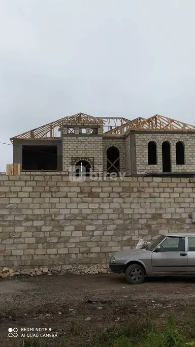 Dam ustası — iş nümunəsi 5