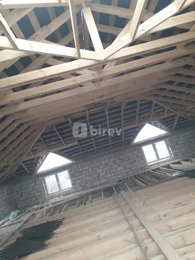 Dam ustası — iş nümunəsi 13