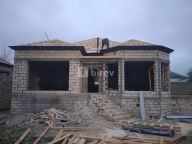 Dam ustası — iş nümunəsi 18