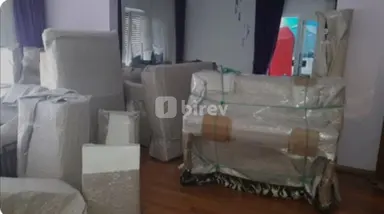 Yükdaşıyan — iş nümunəsi 2
