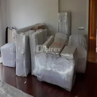 Yükdaşıyan — iş nümunəsi 3
