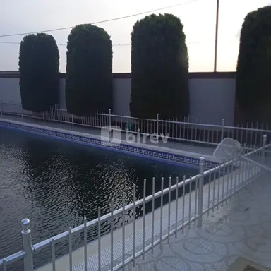 Bağban — iş nümunəsi 9
