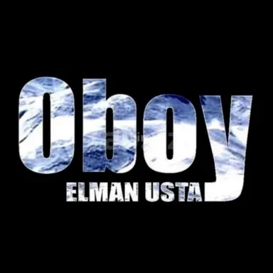 Oboy ustası — iş nümunəsi 1