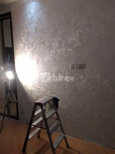 Oboy ustası — iş nümunəsi 3