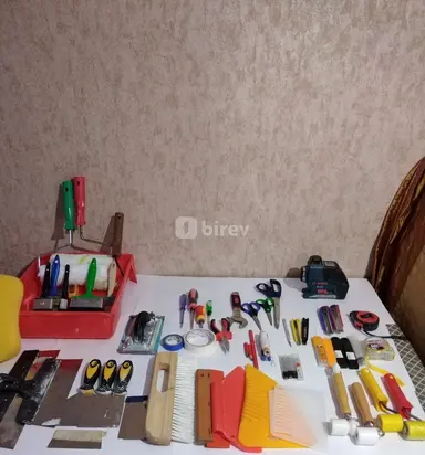 Oboy ustası — iş nümunəsi 4