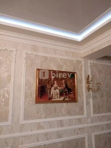 Oboy ustası — iş nümunəsi 6