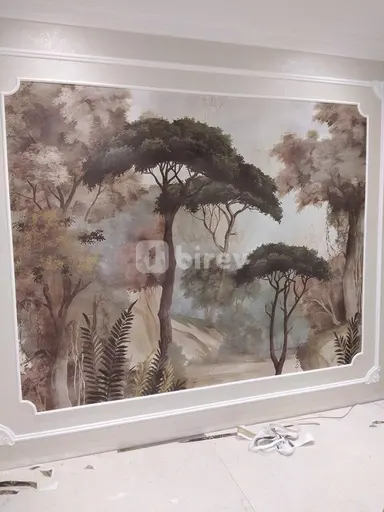 Oboy ustası — iş nümunəsi 14