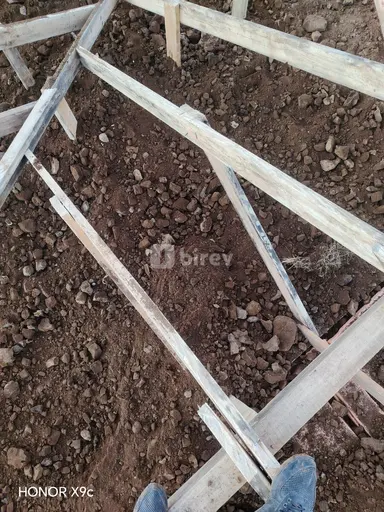 Dam ustası — iş nümunəsi 2