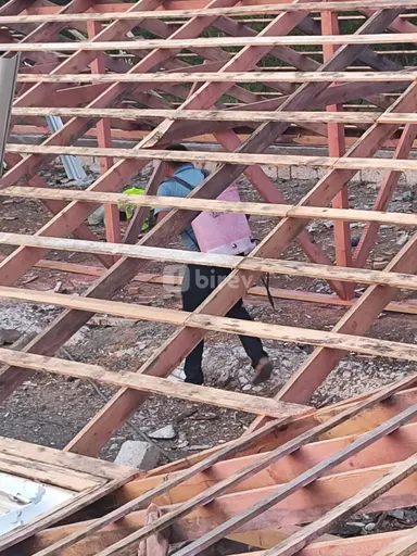 Dam ustası — iş nümunəsi 18