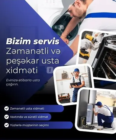 Paltaryuyan ustası — iş nümunəsi 1