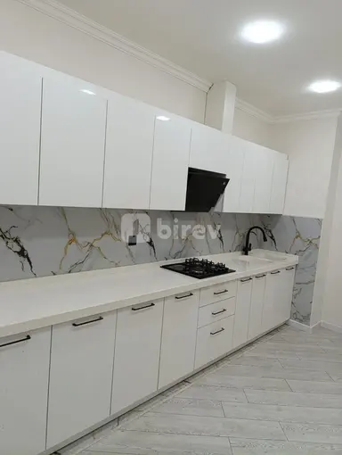 Mətbəx mebeli ustası — iş nümunəsi 1