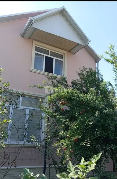 Fasad ustası — iş nümunəsi 13