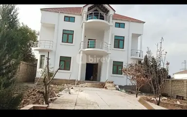 Fasad ustası — iş nümunəsi 6