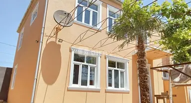 Fasad ustası — iş nümunəsi 11