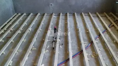 Laminat ustası — iş nümunəsi 9