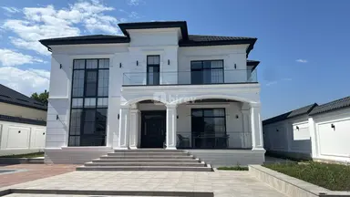 Fasad ustası — iş nümunəsi 3