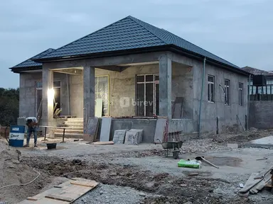 Fasad ustası — iş nümunəsi 9