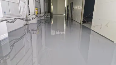 Beton ustası — iş nümunəsi 5