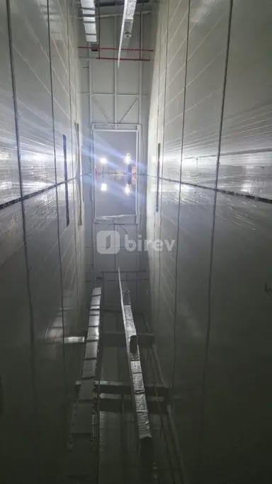 Beton ustası — iş nümunəsi 6