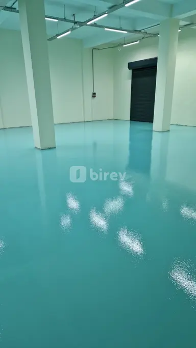 Beton ustası — iş nümunəsi 7